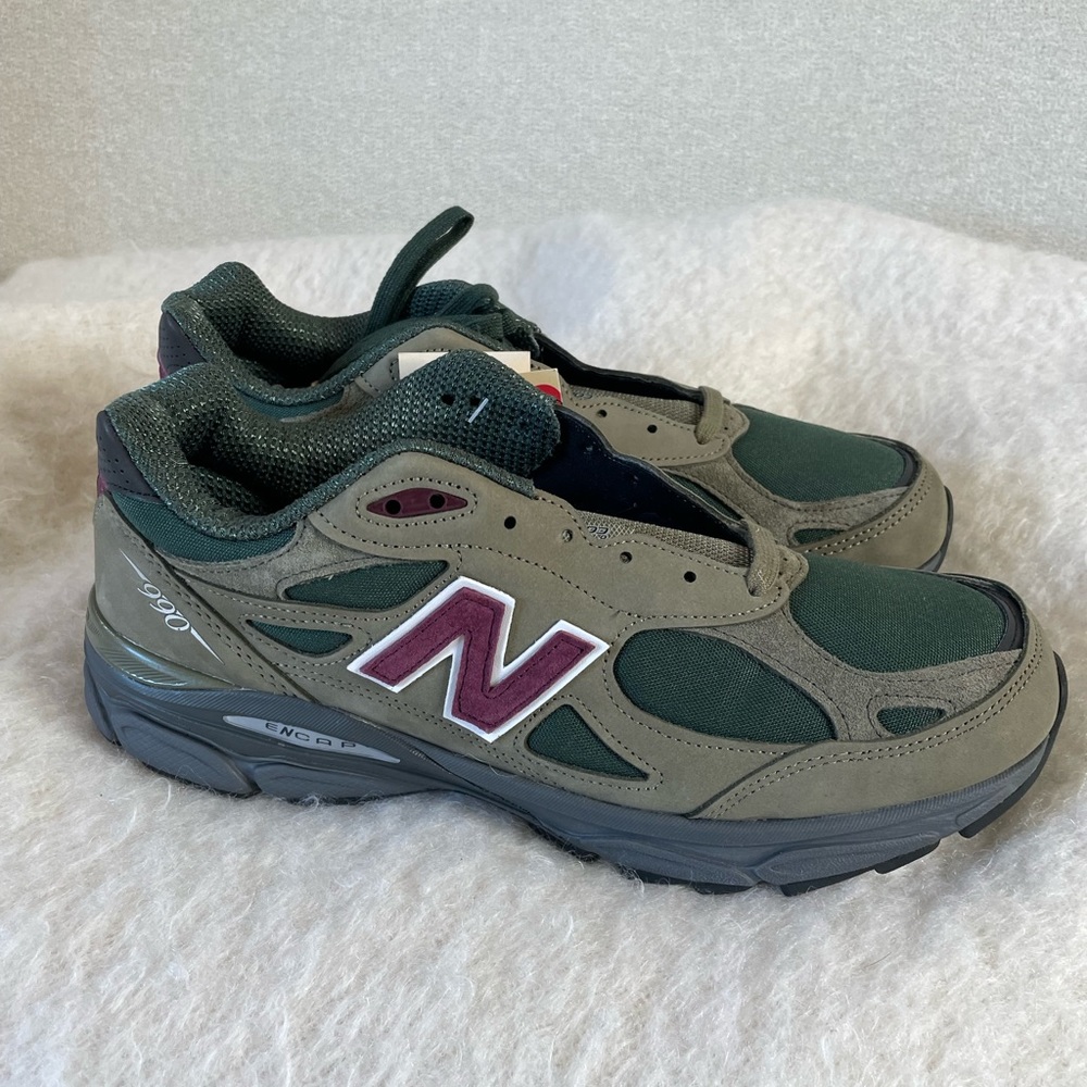 New Balance 990 size 11